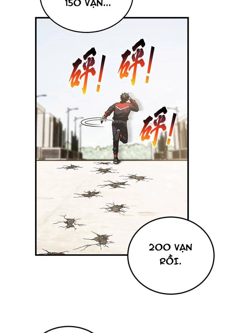 Toàn Cầu Cao Võ Chapter 177 - 19