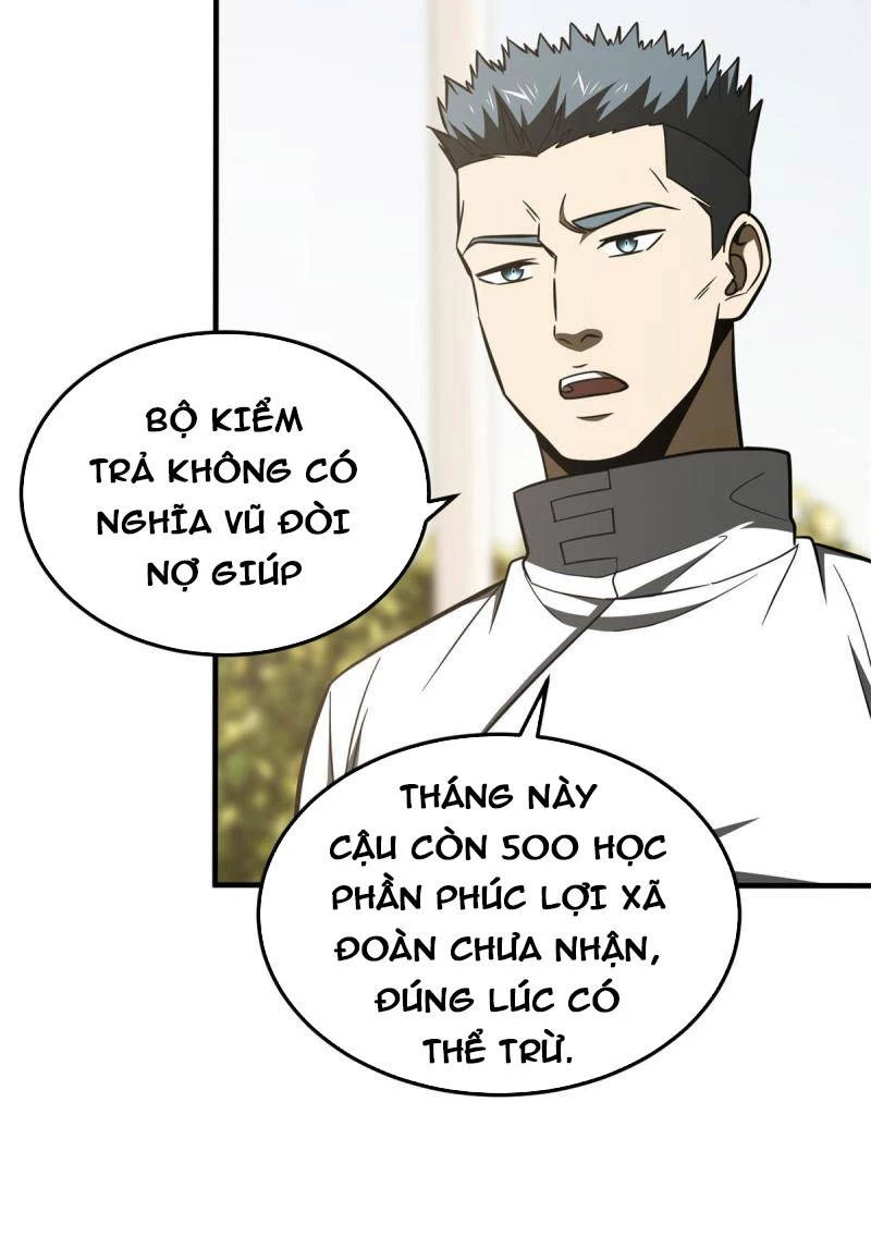 Toàn Cầu Cao Võ Chapter 177 - 37