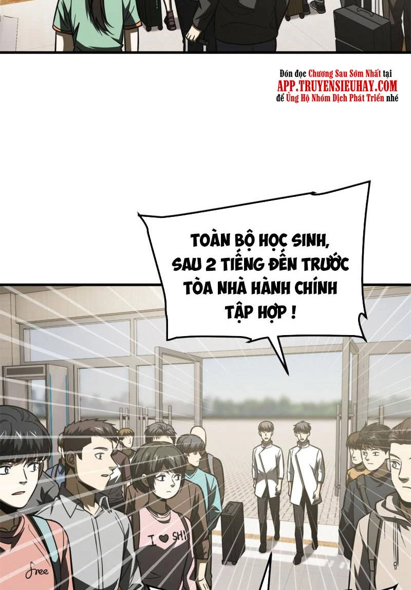 Toàn Cầu Cao Võ Chapter 177 - 45