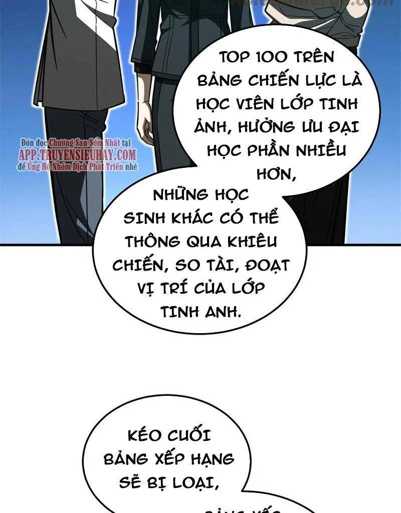 Toàn Cầu Cao Võ Chapter 178 - 35