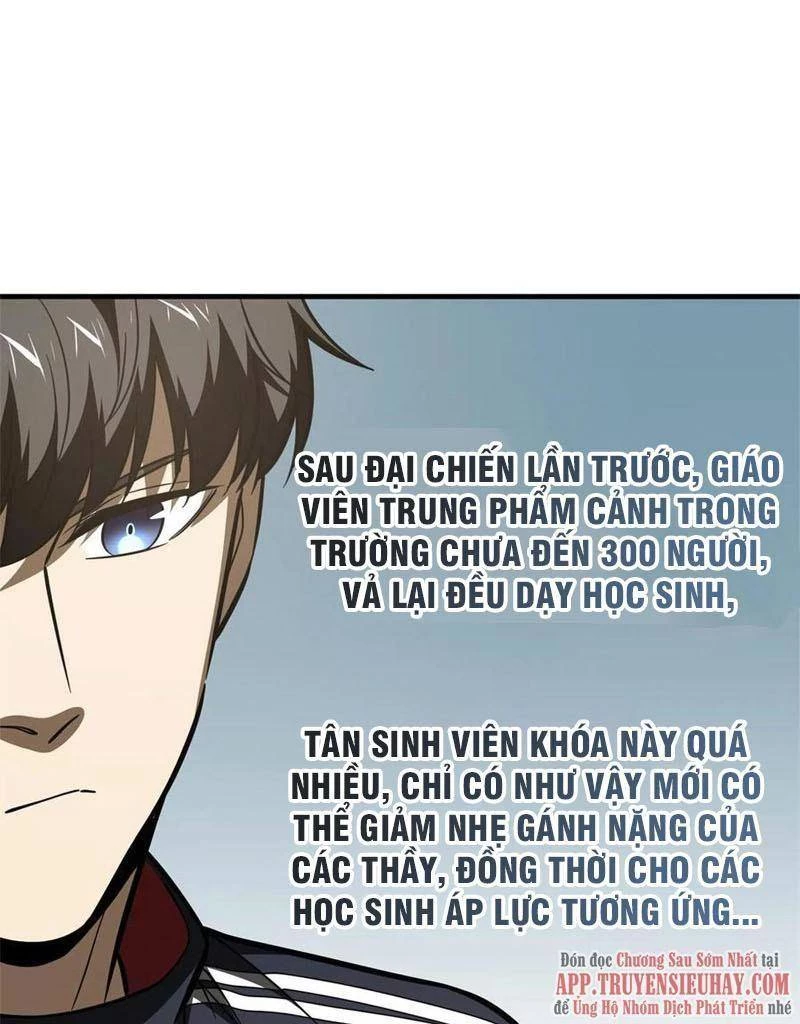 Toàn Cầu Cao Võ Chapter 178 - 40