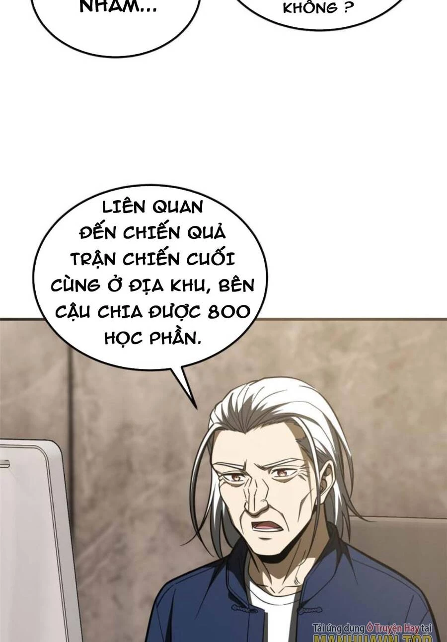 Toàn Cầu Cao Võ Chapter 179 - 23