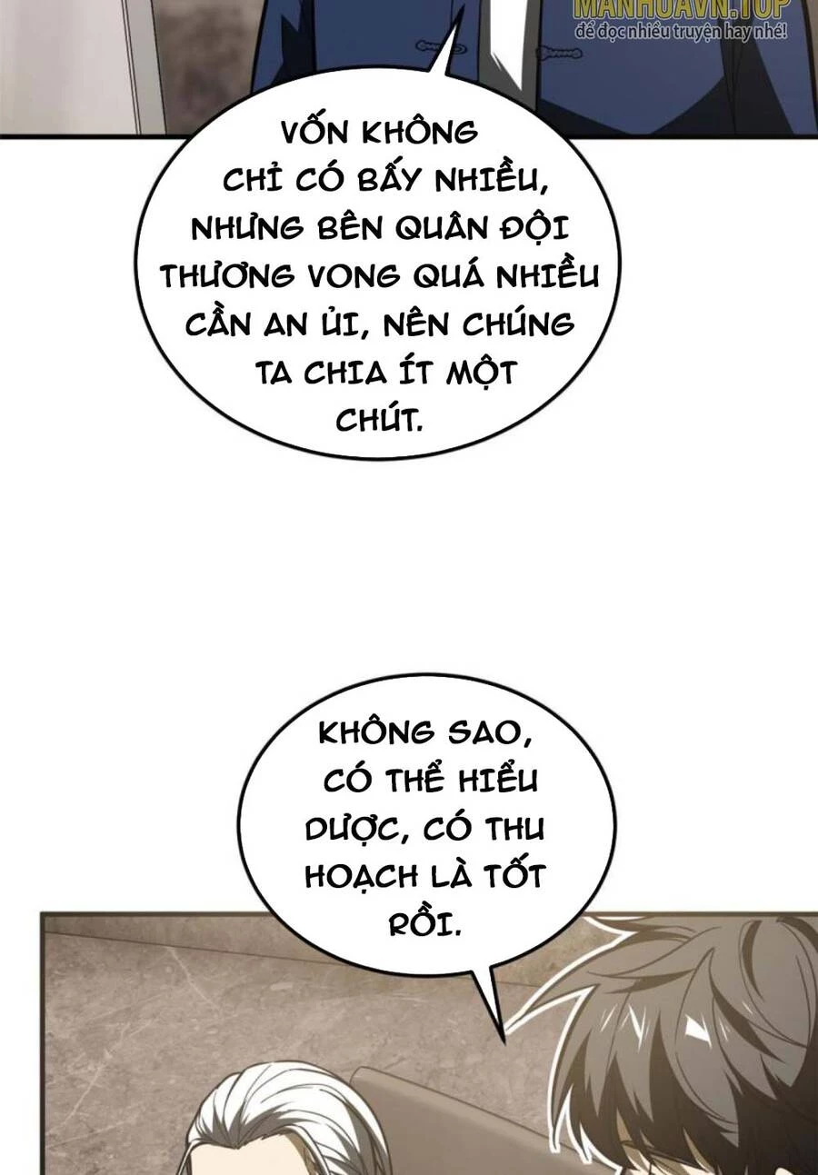 Toàn Cầu Cao Võ Chapter 179 - 24