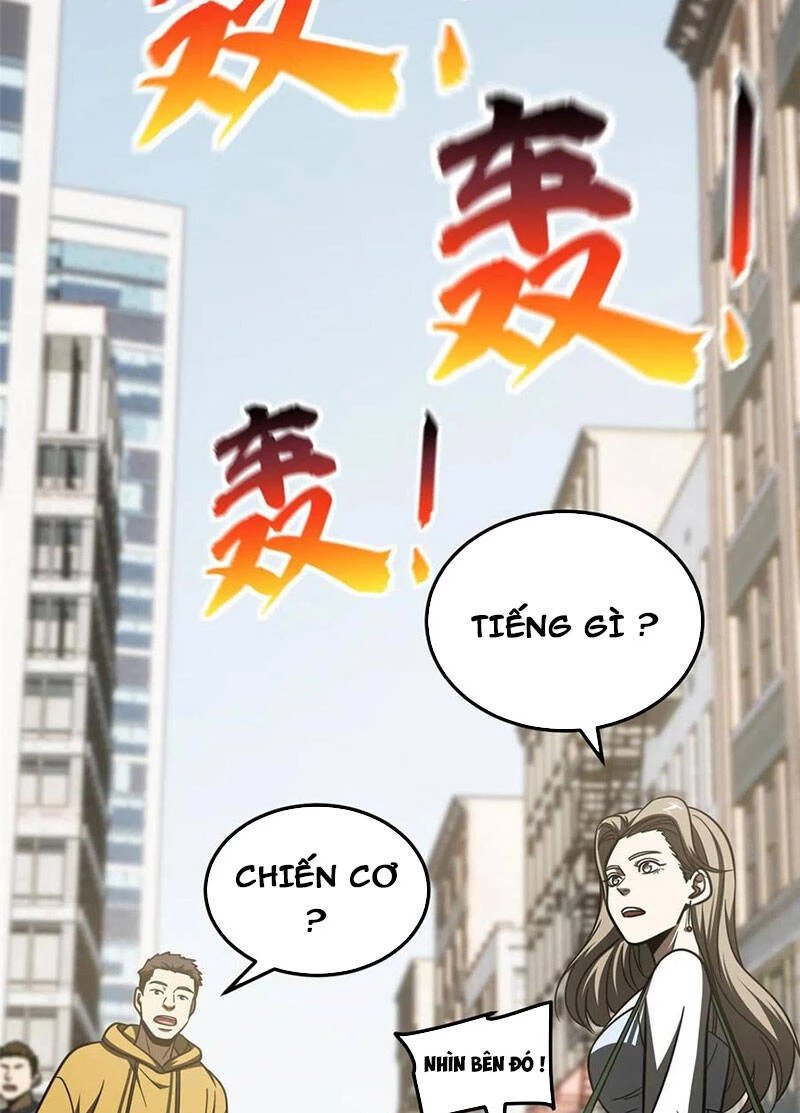 Toàn Cầu Cao Võ Chapter 182 - 45