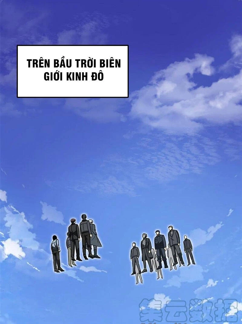 Toàn Cầu Cao Võ Chapter 182 - 54