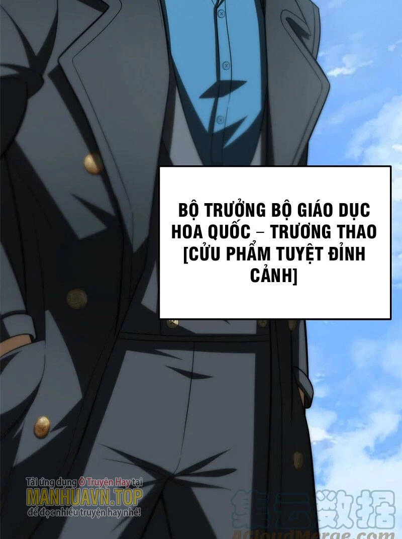 Toàn Cầu Cao Võ Chapter 182 - 57