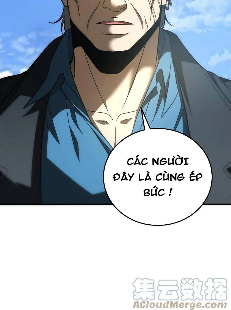 Toàn Cầu Cao Võ Chapter 182 - 60