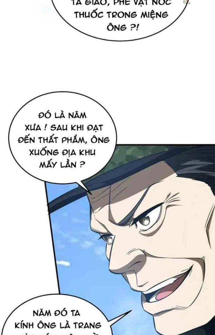 Toàn Cầu Cao Võ Chapter 183 - 26