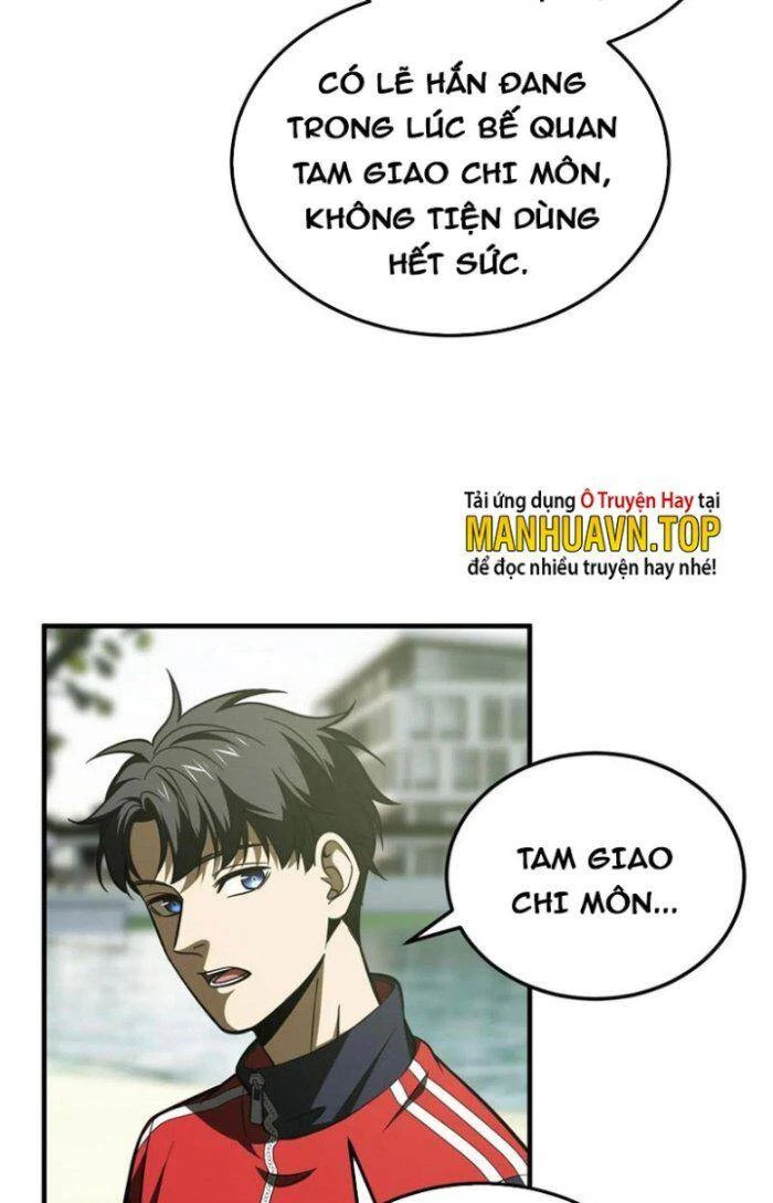 Toàn Cầu Cao Võ Chapter 184 - 41