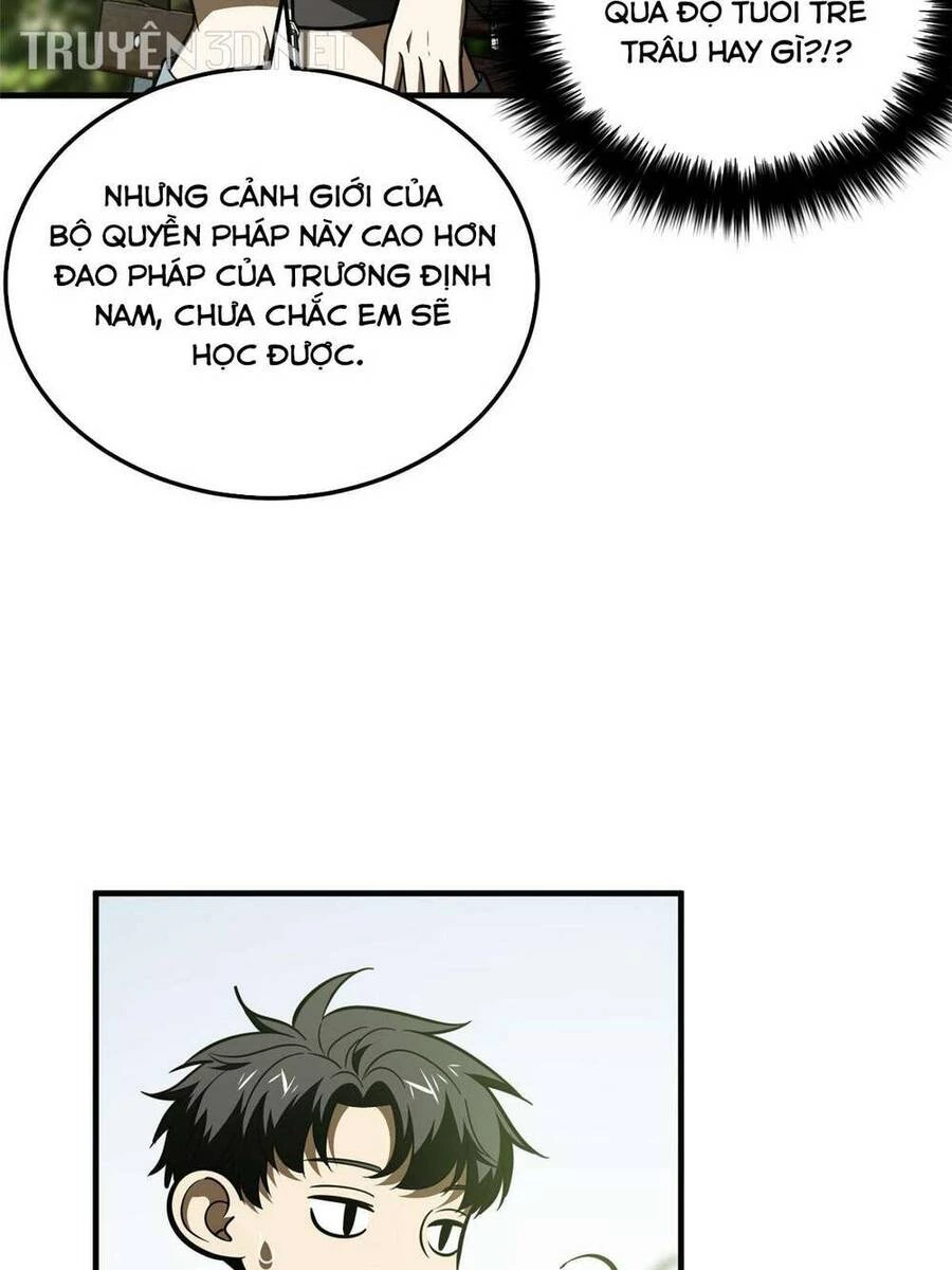 Toàn Cầu Cao Võ Chapter 185 - 10