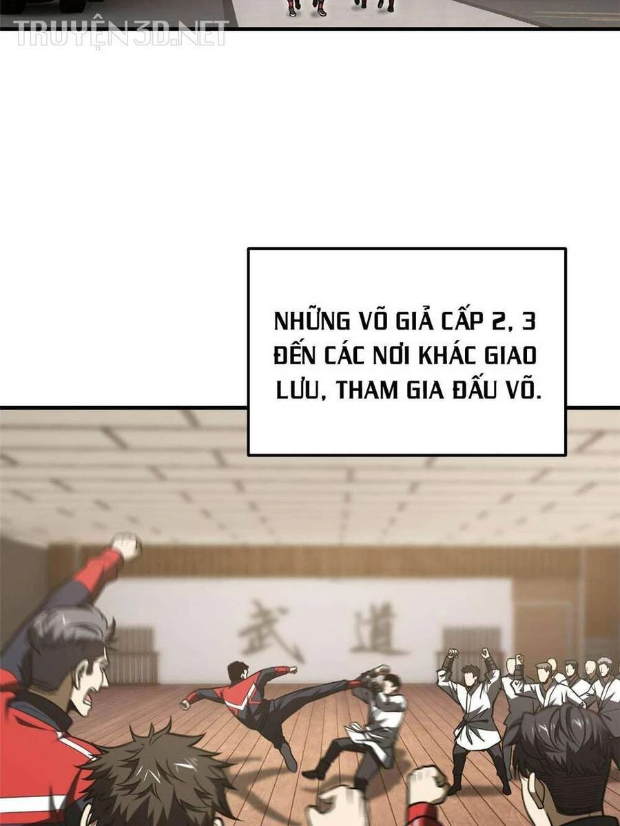 Toàn Cầu Cao Võ Chapter 185 - 16