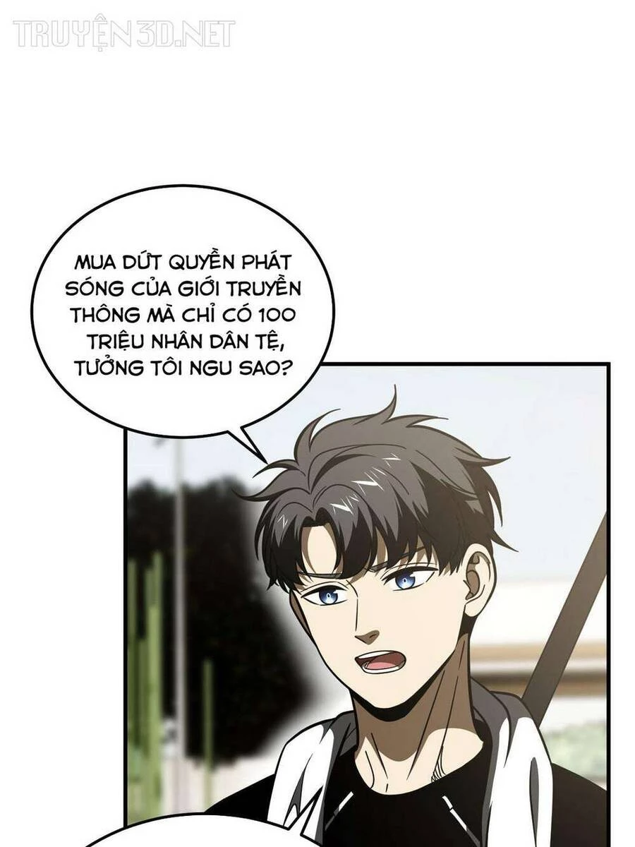 Toàn Cầu Cao Võ Chapter 185 - 32