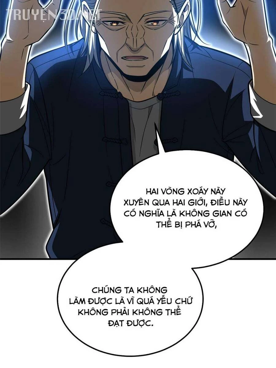 Toàn Cầu Cao Võ Chapter 186 - 8