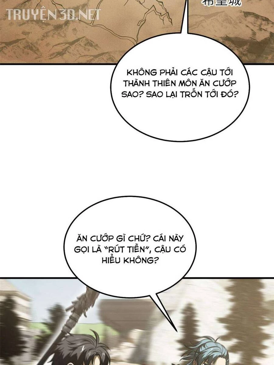 Toàn Cầu Cao Võ Chapter 187 - 29