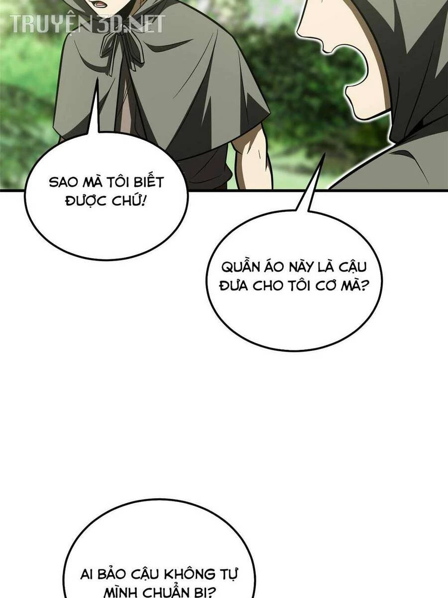 Toàn Cầu Cao Võ Chapter 188 - 6