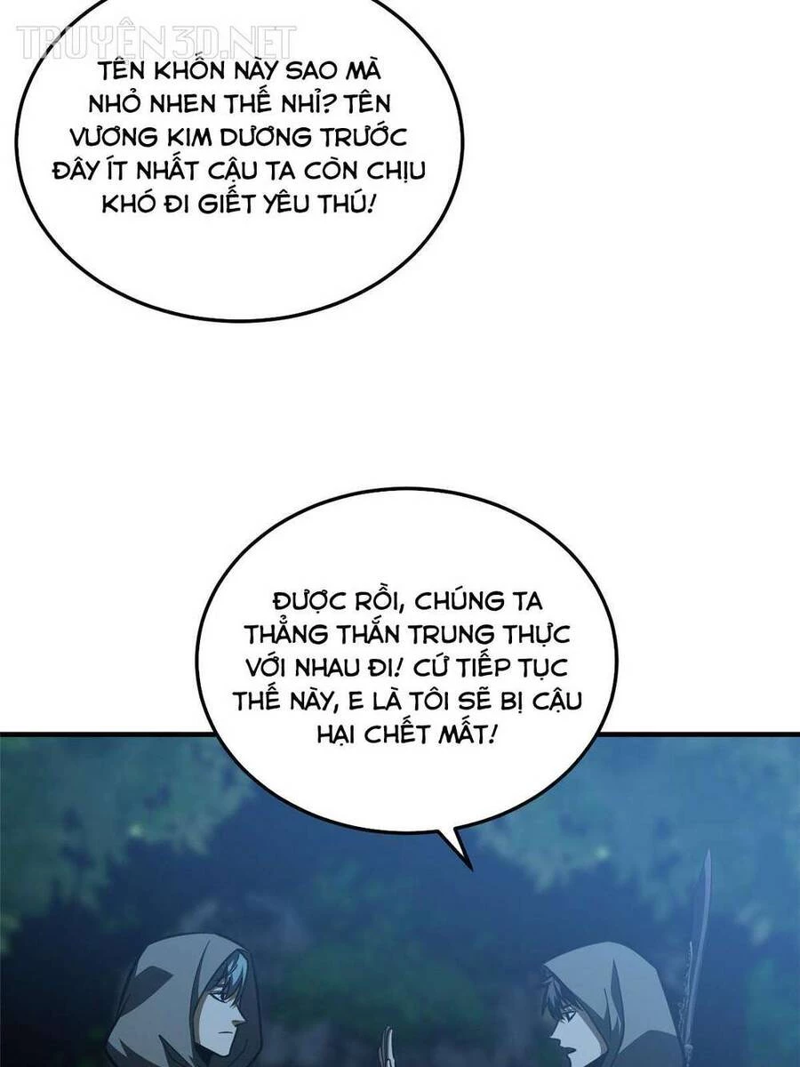 Toàn Cầu Cao Võ Chapter 188 - 38