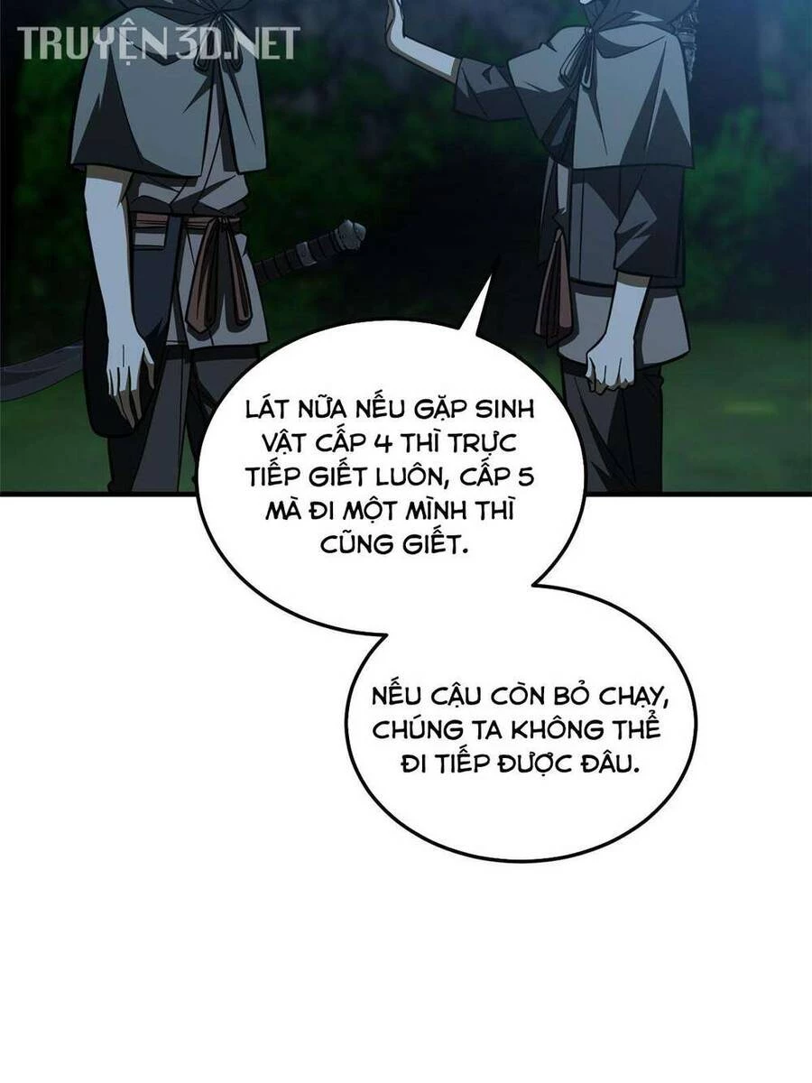 Toàn Cầu Cao Võ Chapter 188 - 39