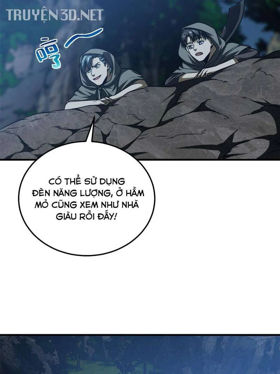 Toàn Cầu Cao Võ Chapter 188 - 46