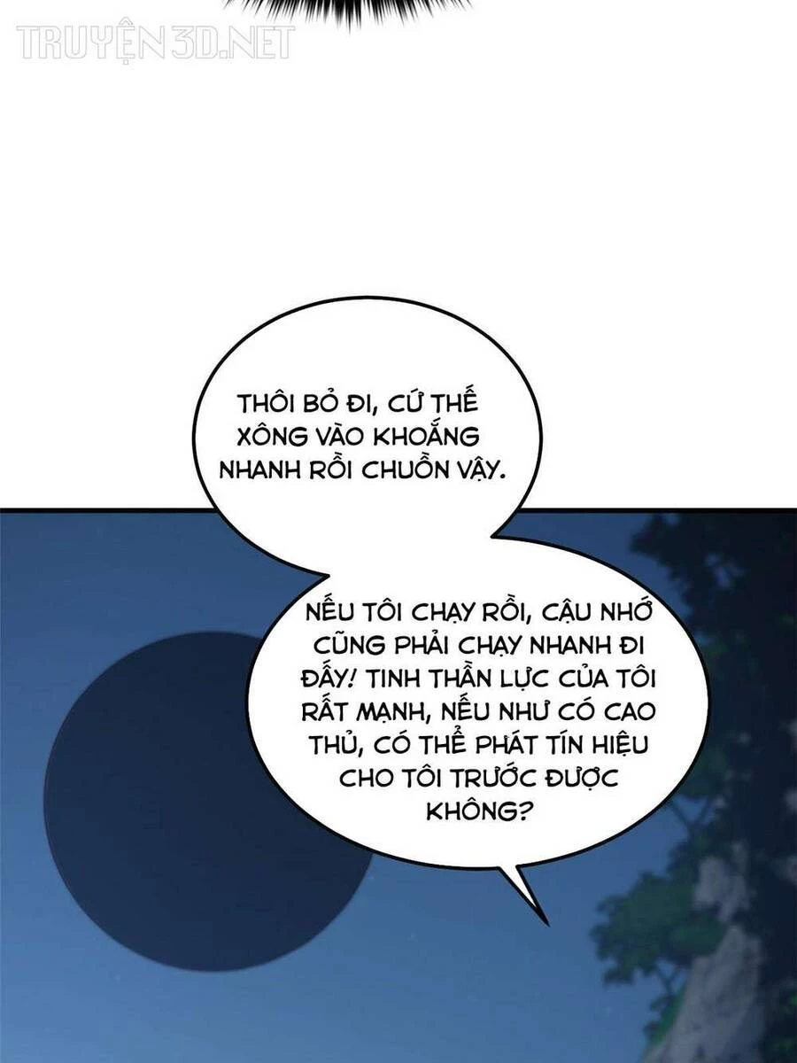 Toàn Cầu Cao Võ Chapter 188 - 52