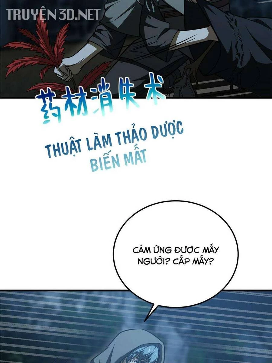 Toàn Cầu Cao Võ Chapter 189 - 3