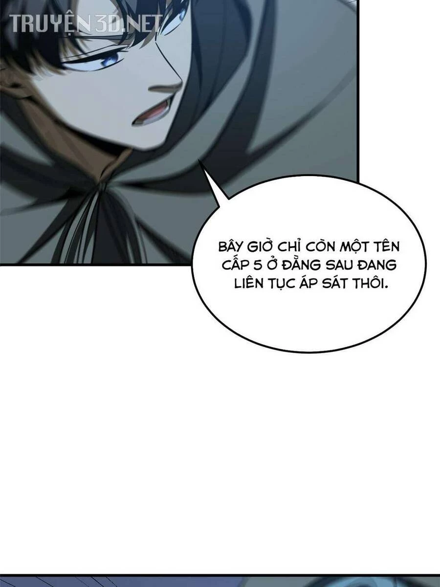 Toàn Cầu Cao Võ Chapter 189 - 20