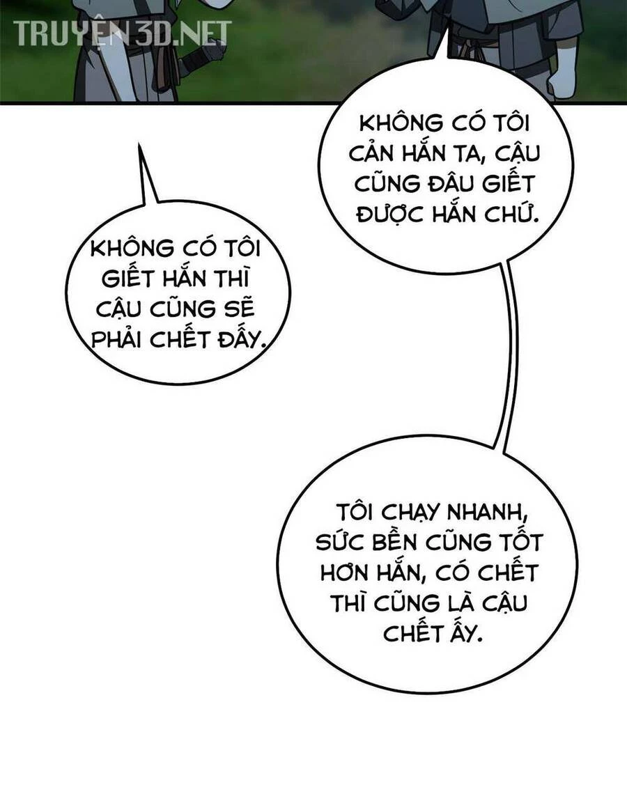 Toàn Cầu Cao Võ Chapter 190 - 43