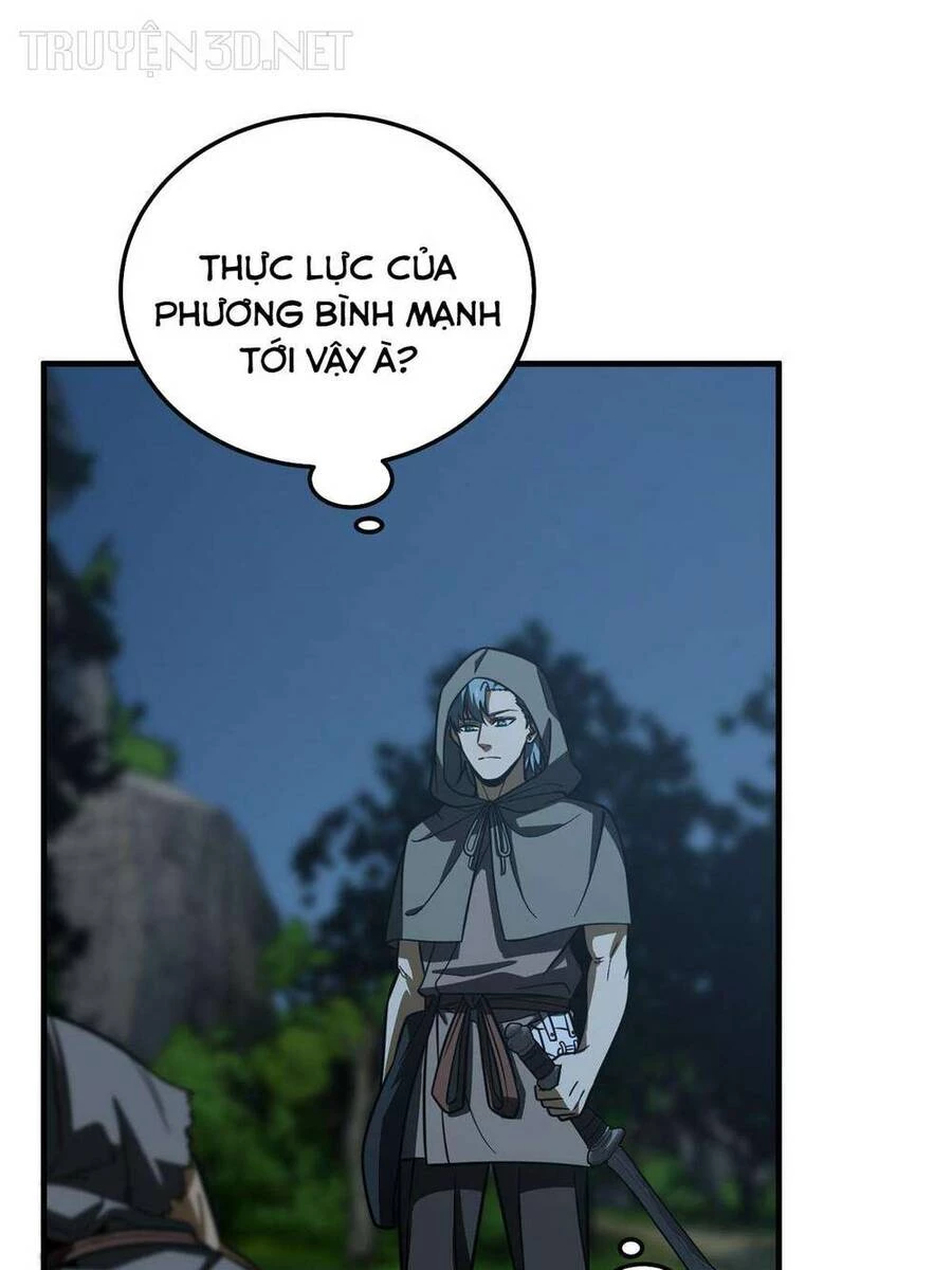 Toàn Cầu Cao Võ Chapter 190 - 62