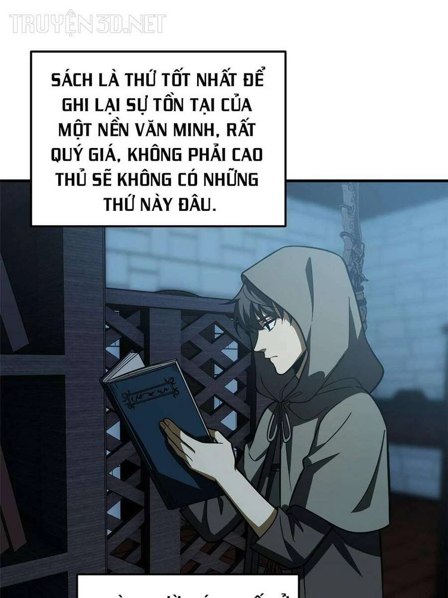 Toàn Cầu Cao Võ Chapter 191 - 62