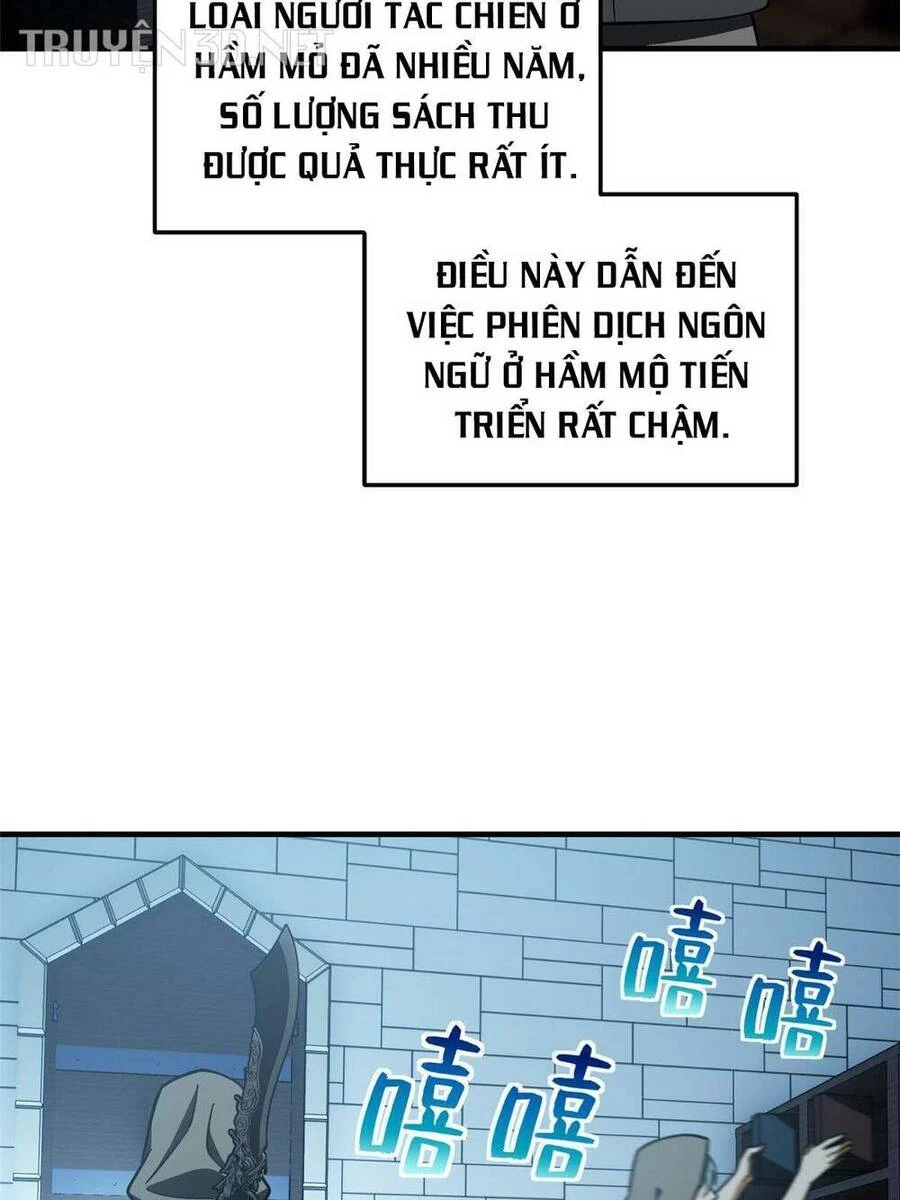 Toàn Cầu Cao Võ Chapter 191 - 63