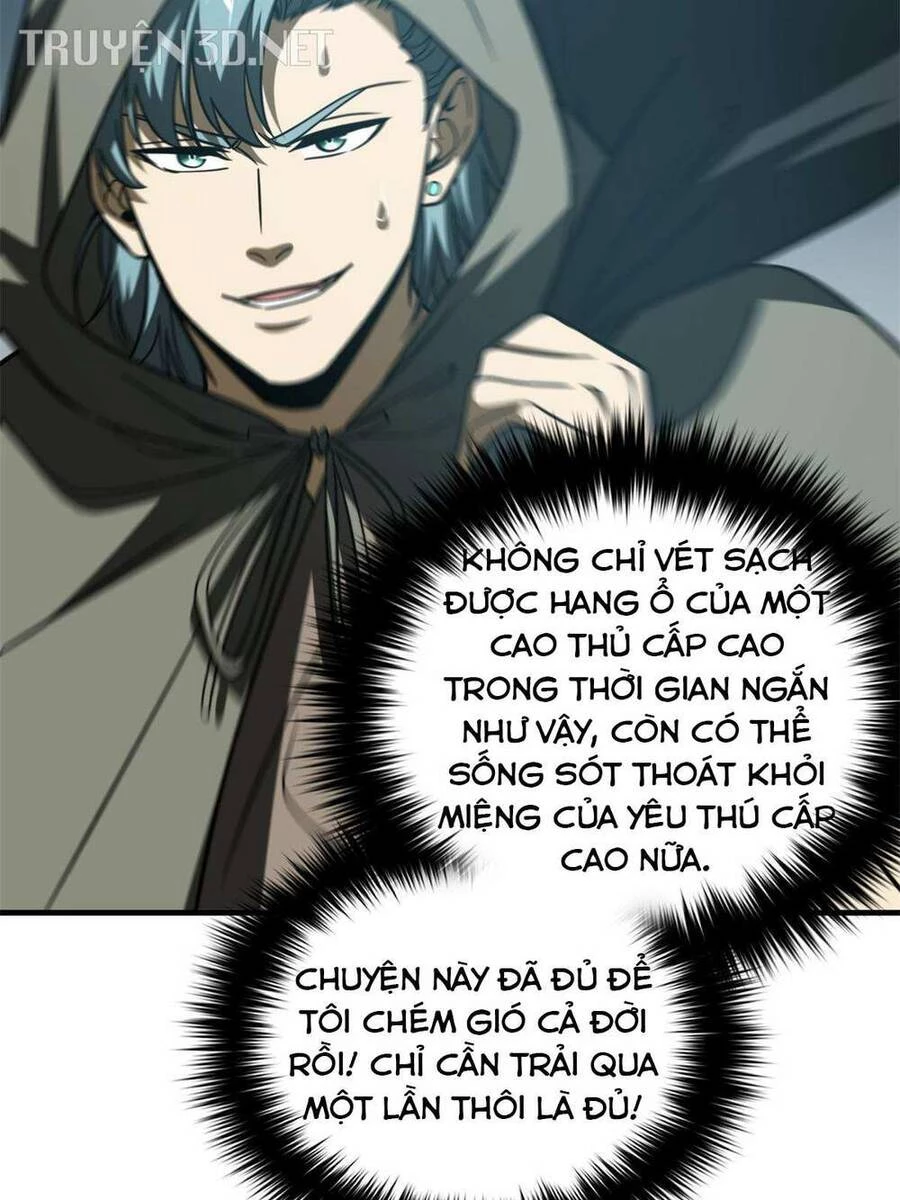 Toàn Cầu Cao Võ Chapter 194 - 30