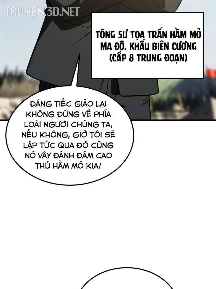 Toàn Cầu Cao Võ Chapter 194 - 38