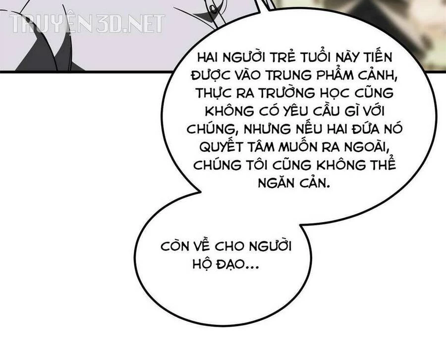 Toàn Cầu Cao Võ Chapter 194 - 44