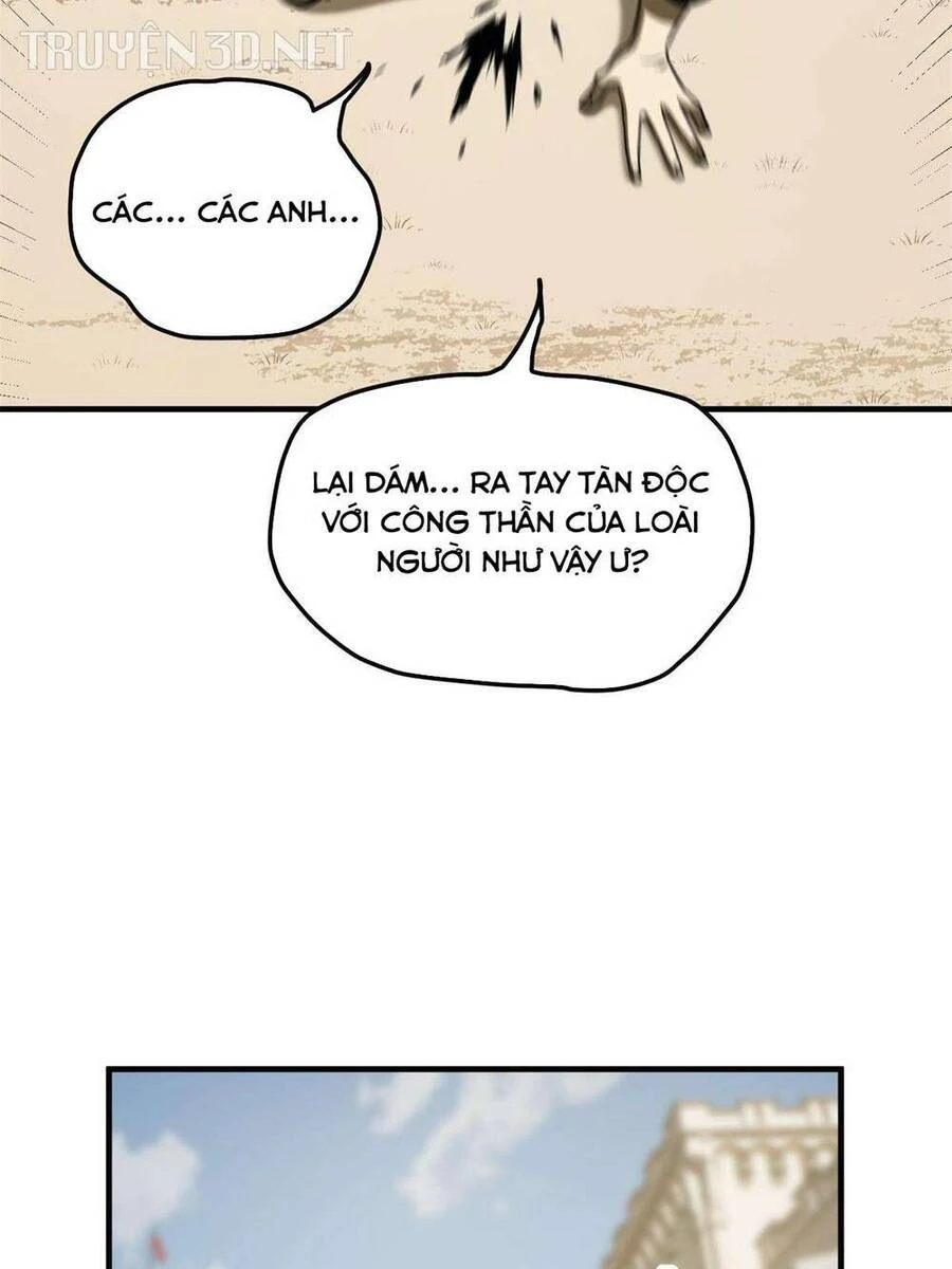 Toàn Cầu Cao Võ Chapter 195 - 14