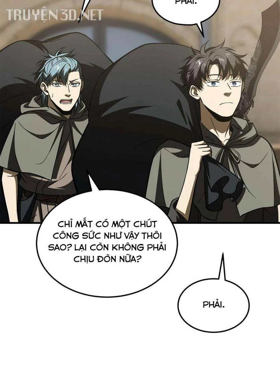 Toàn Cầu Cao Võ Chapter 195 - 26