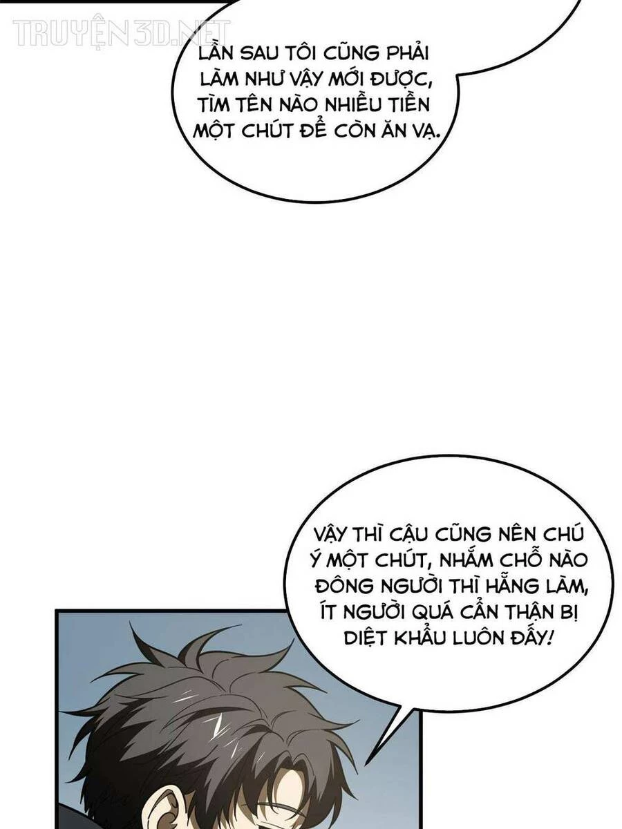 Toàn Cầu Cao Võ Chapter 195 - 28