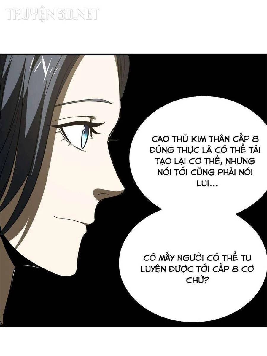 Toàn Cầu Cao Võ Chapter 195 - 42