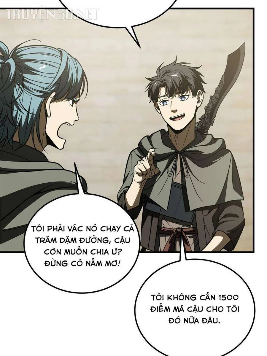 Toàn Cầu Cao Võ Chapter 196 - 12