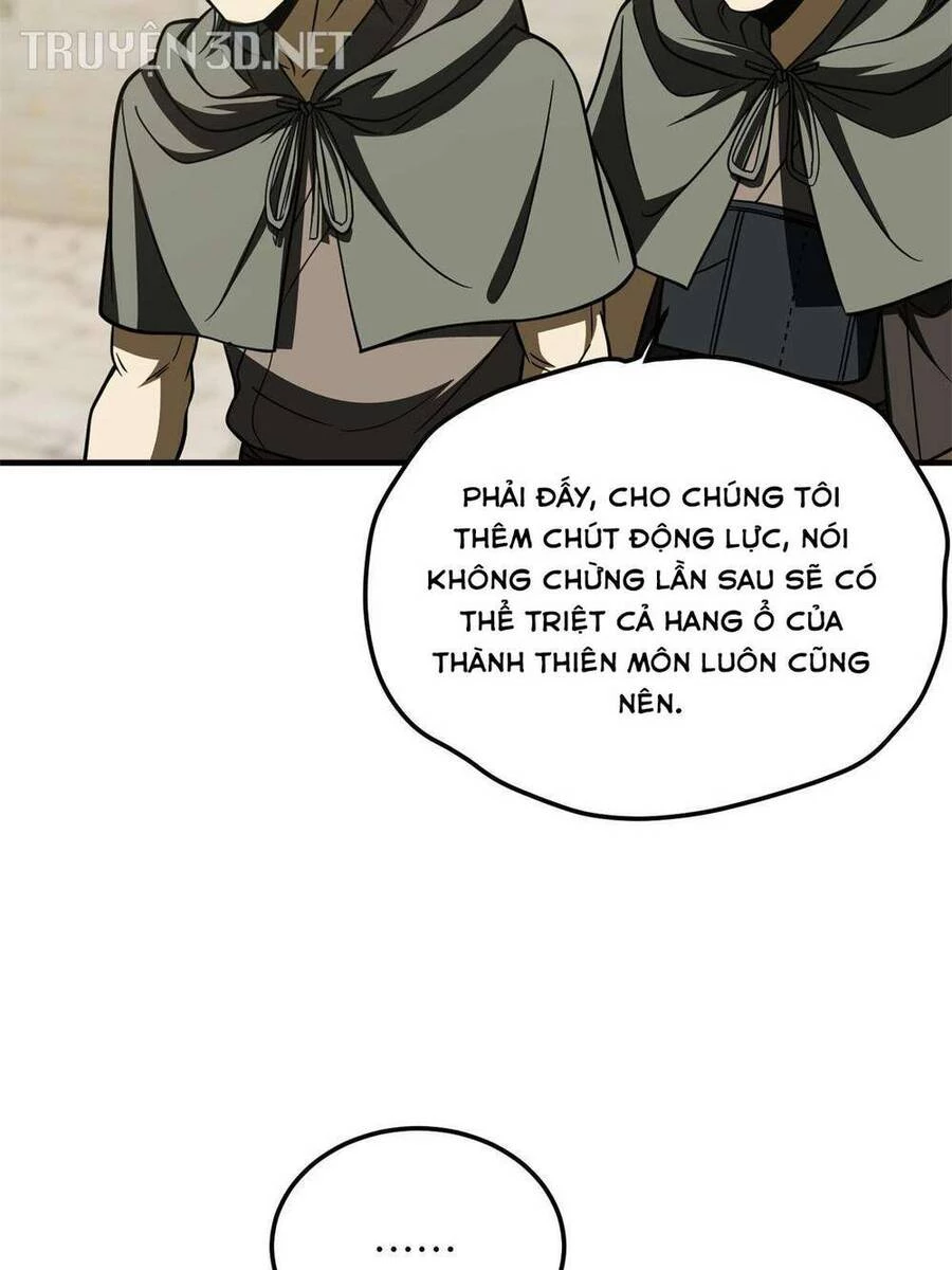 Toàn Cầu Cao Võ Chapter 196 - 21