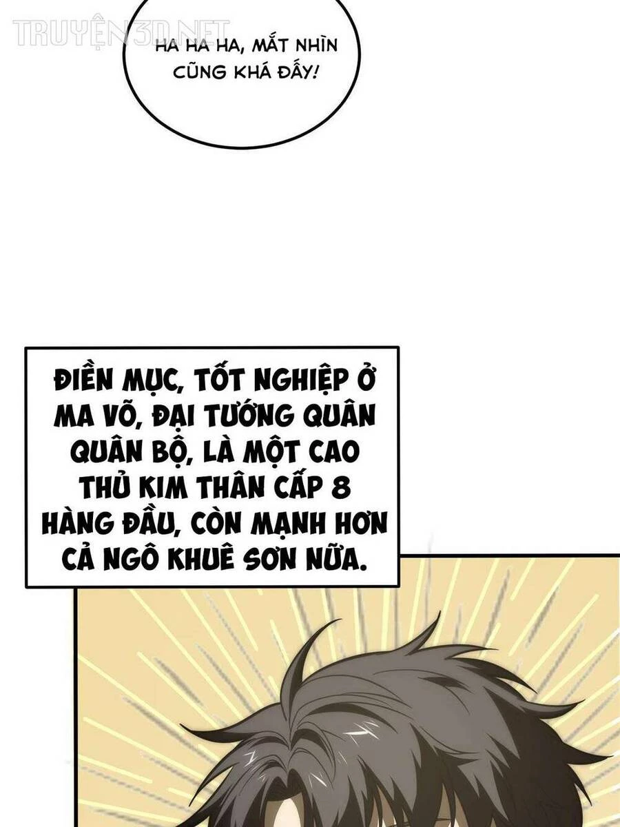 Toàn Cầu Cao Võ Chapter 196 - 42