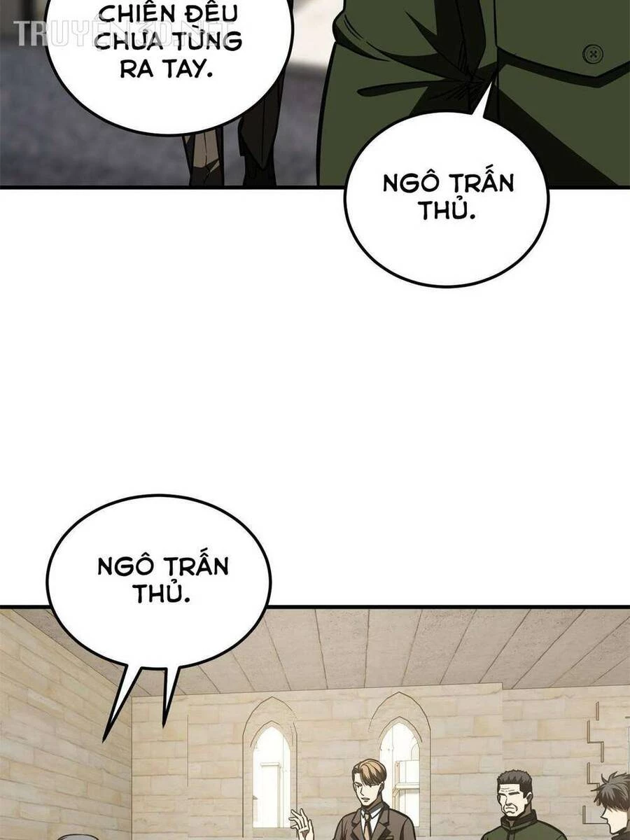 Toàn Cầu Cao Võ Chapter 196 - 60