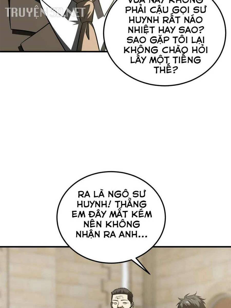 Toàn Cầu Cao Võ Chapter 196 - 64