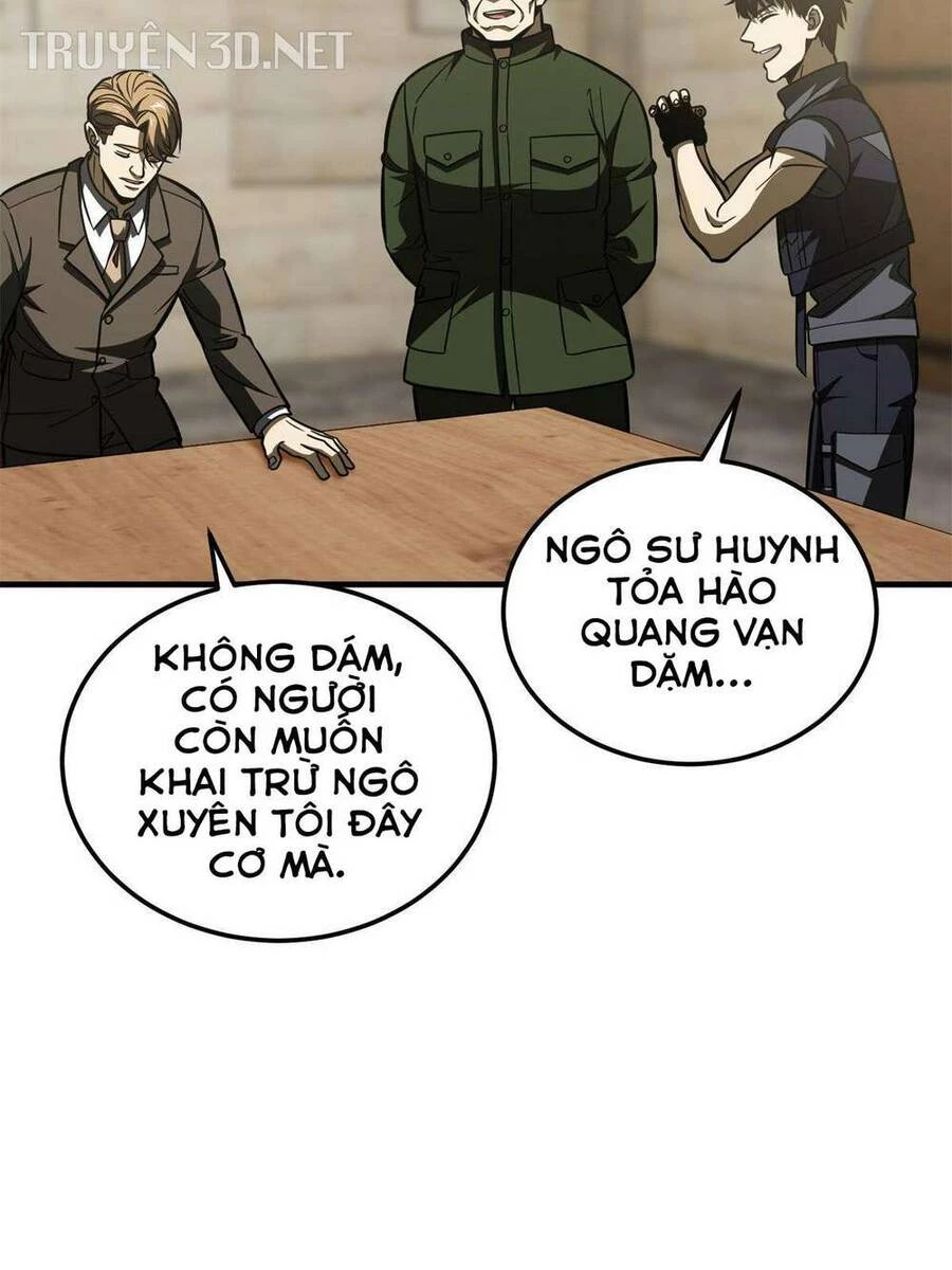 Toàn Cầu Cao Võ Chapter 196 - 65