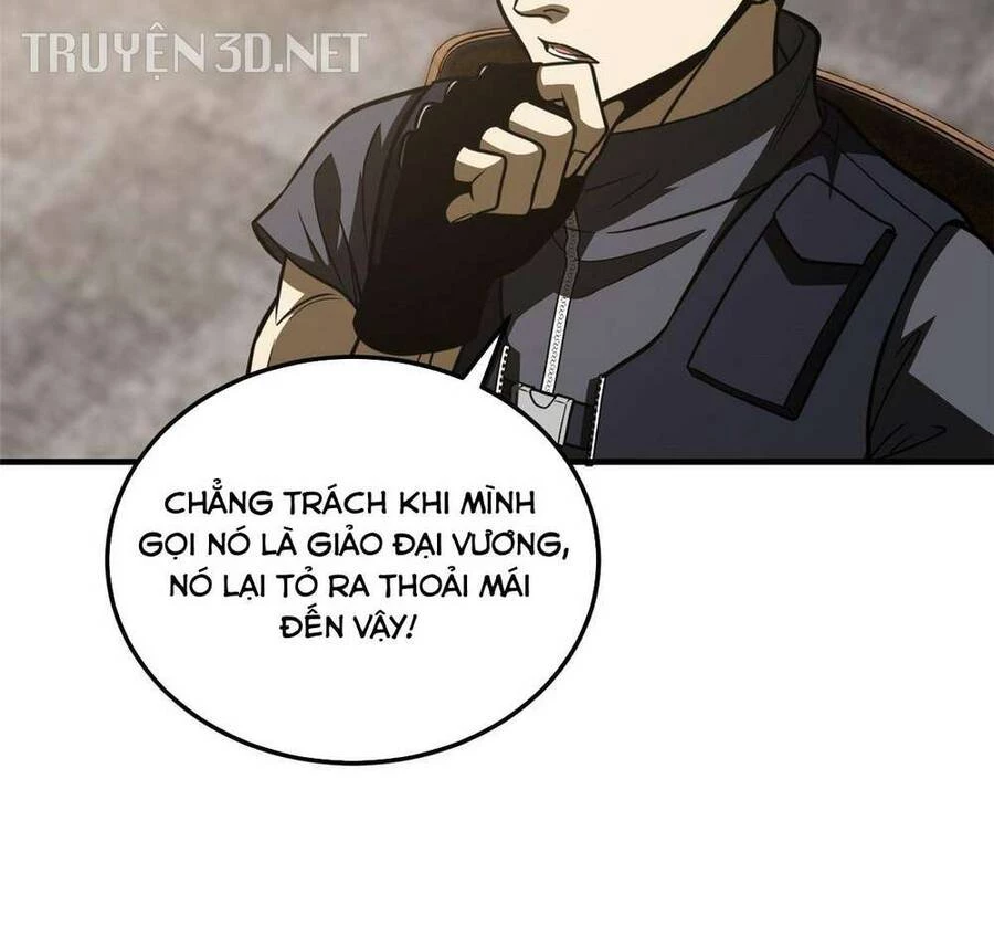 Toàn Cầu Cao Võ Chapter 197 - 11