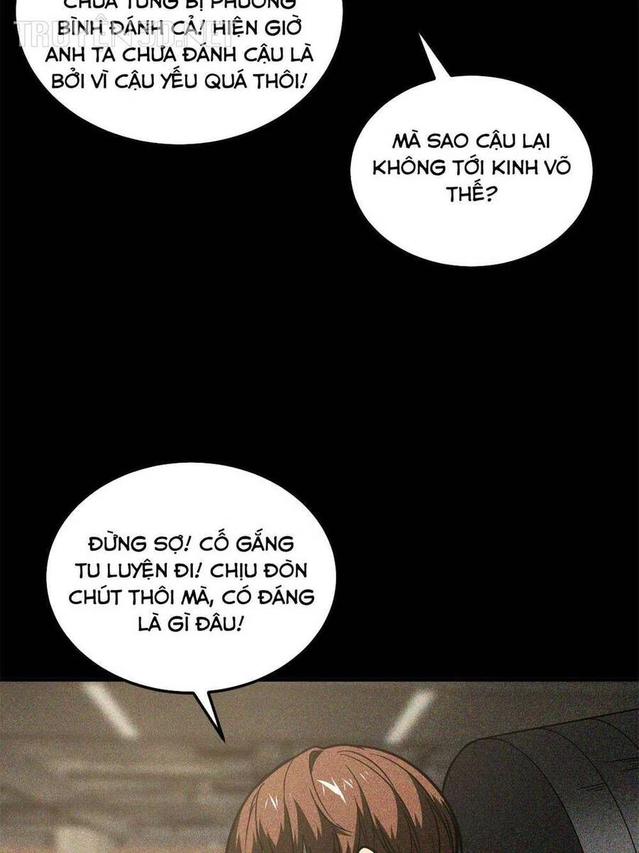 Toàn Cầu Cao Võ Chapter 198 - 15