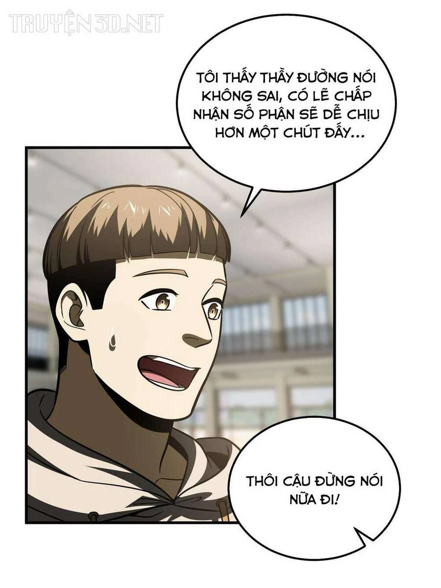 Toàn Cầu Cao Võ Chapter 198 - 27