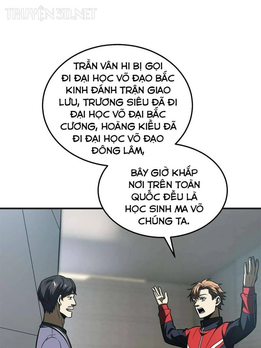 Toàn Cầu Cao Võ Chapter 199 - 4