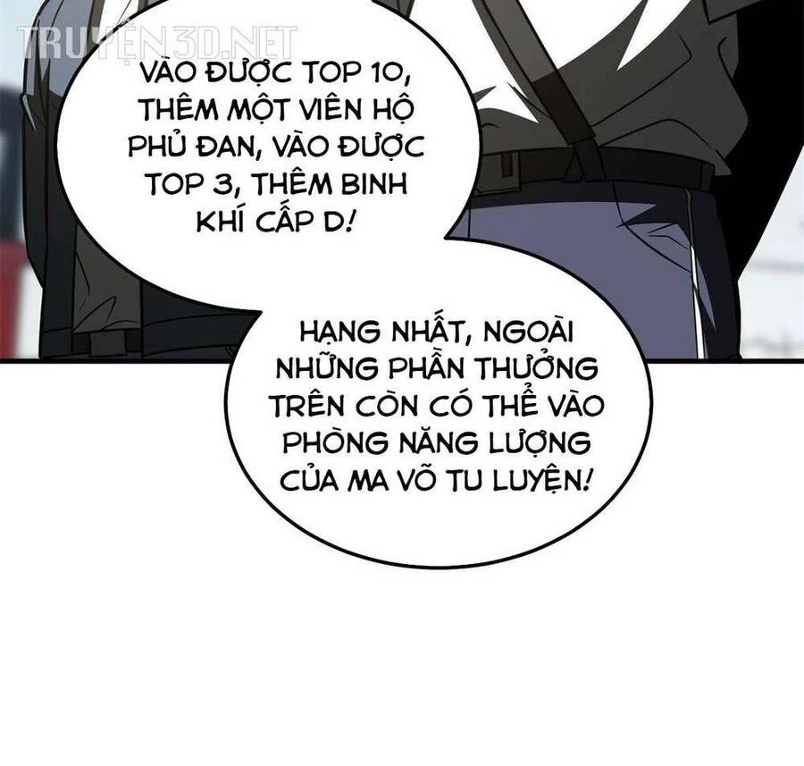 Toàn Cầu Cao Võ Chapter 199 - 22