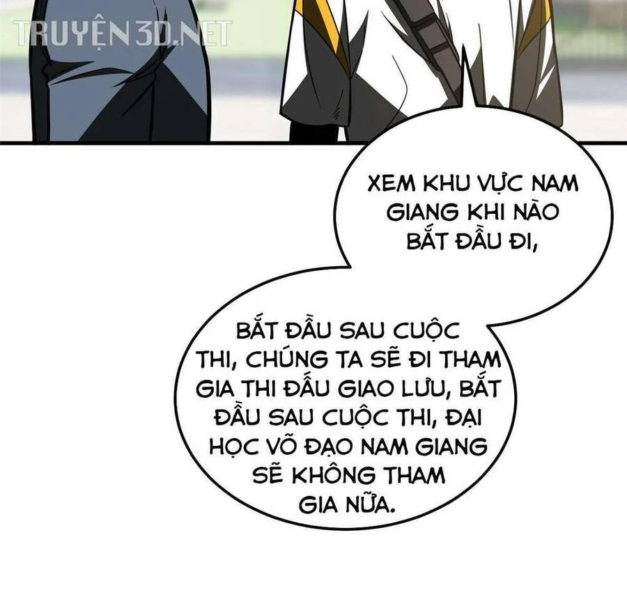 Toàn Cầu Cao Võ Chapter 199 - 33