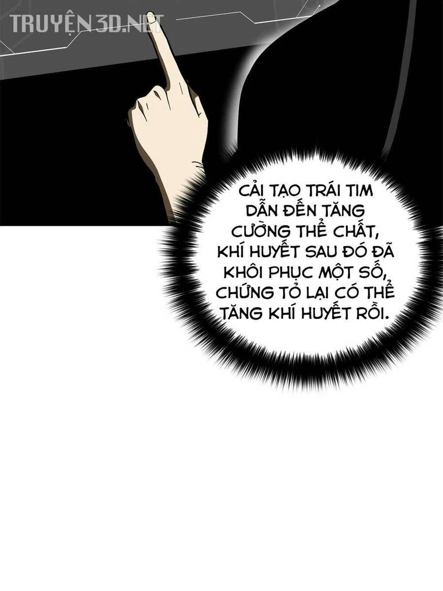 Toàn Cầu Cao Võ Chapter 199 - 61