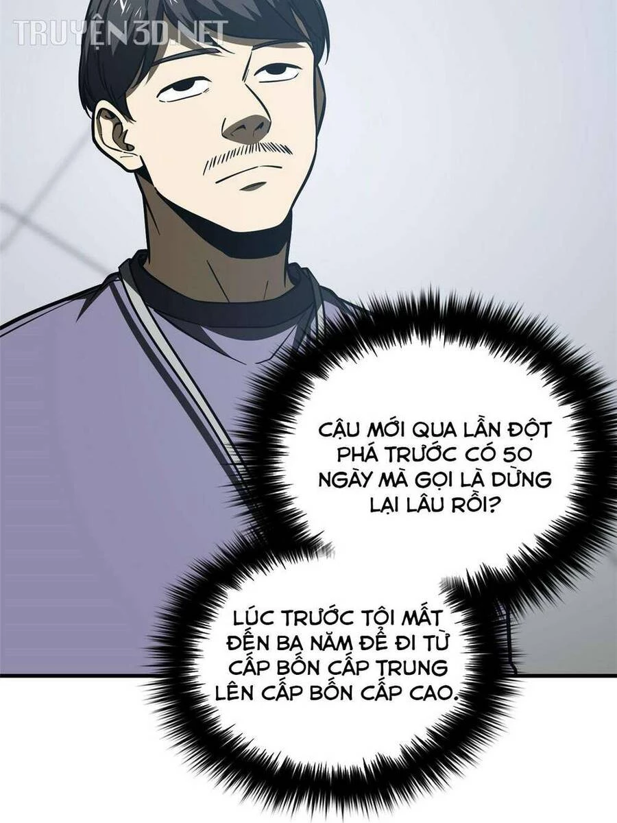 Toàn Cầu Cao Võ Chapter 200 - 7